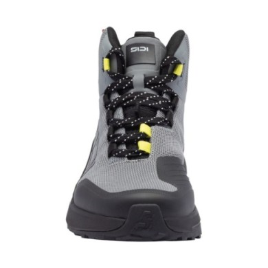 SIDI Chaussures Nucleus Air gris-noir