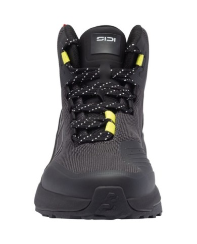 SIDI Scarpe Nucleus Air grigio-nero