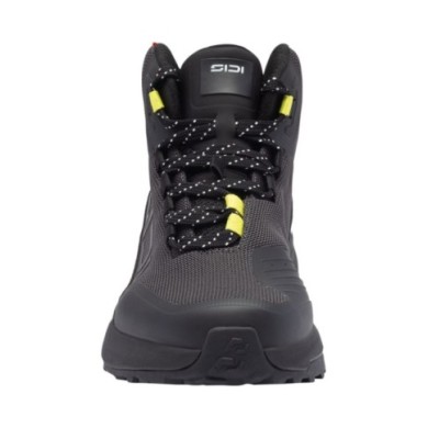 SIDI Schuhe Nucleus Air grau-schwarz