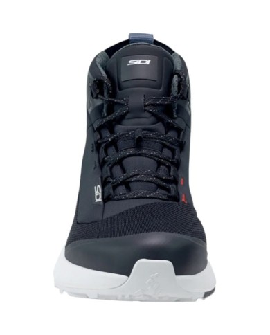 SIDI Schuhe Nucleus GTX schwarz-weiss