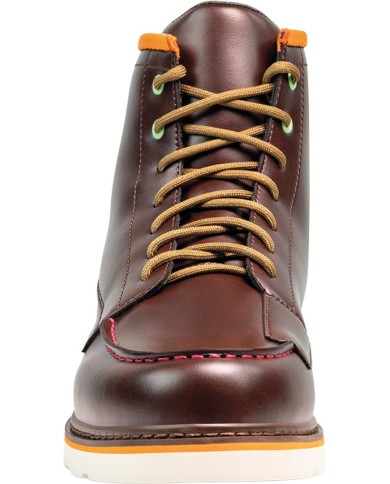 SIDI Chaussures Urbex WP rouge