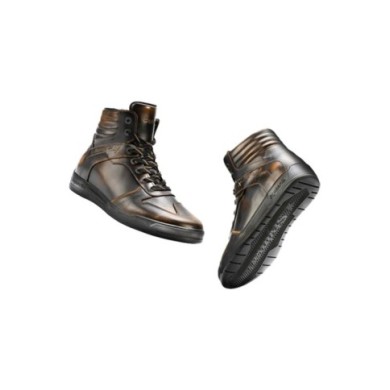 STYLMARTIN Sneaker Iron bronzo