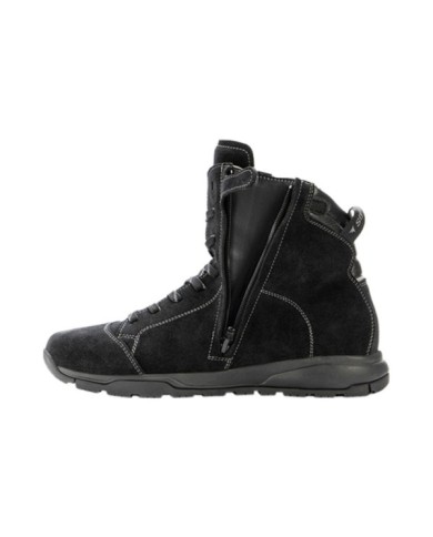 STYLMARTIN Sneaker Zed WP nero