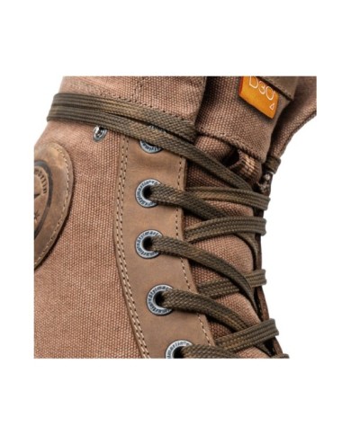 STYLMARTIN Schuhe Smith Air braun