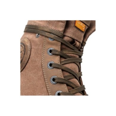 STYLMARTIN Schuhe Smith Air braun