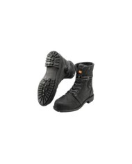 STYLMARTIN Schuhe Smith WP schwarz