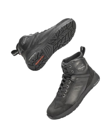 STYLMARTIN Sneaker Blink WP nero