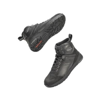 STYLMARTIN Sneaker Blink WP noir