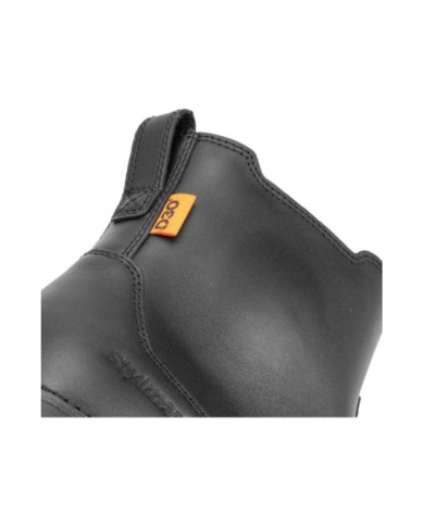 STYLMARTIN Scarpa Cooper WP nera