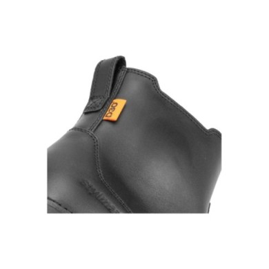 STYLMARTIN Schuh Cooper WP schwarz