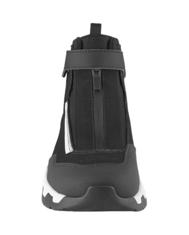 Gaerne Chaussure G_Zion Air noir blanc