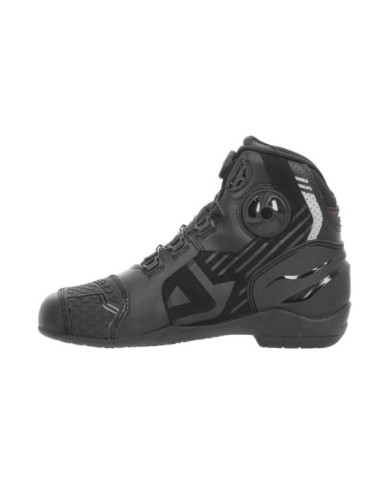 Acerbis Skali Schuhe schwarz
