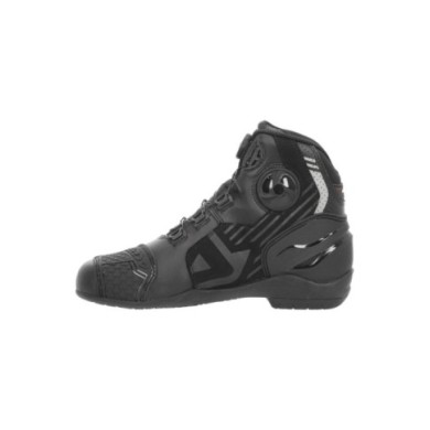Acerbis Skali Schuhe schwarz