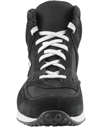 Gaerne Sneaker G_Rue Aquatech nero-bianco