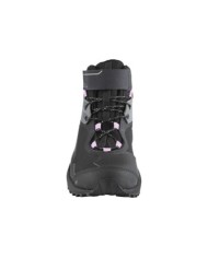 Gaerne Sneaker G_Nexo nero-grigio-rosa