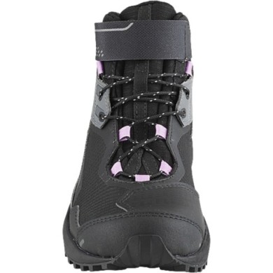 Gaerne Sneaker G_Nexo nero-grigio-rosa