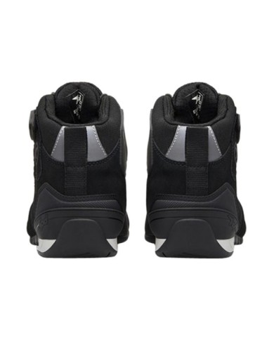 XPD Scarpe X-Radical nero-grigio