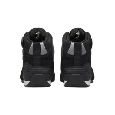 XPD Scarpe X-Radical nero-grigio
