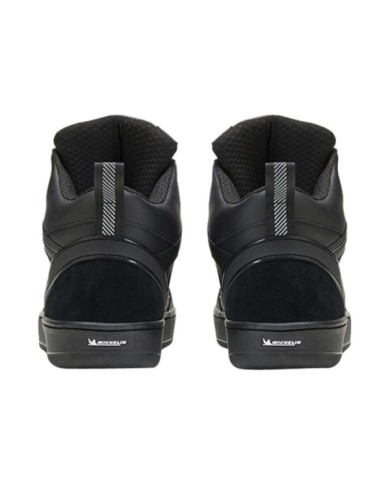 XPD Scarpe da ginnastica MOTO-1 H2OUT nero