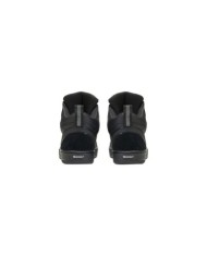 XPD Scarpe da ginnastica MOTO-1 H2OUT nero