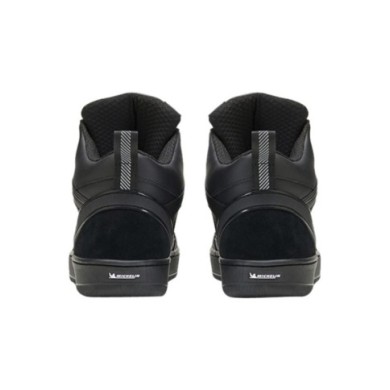 XPD Scarpe da ginnastica MOTO-1 H2OUT nero
