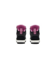 XPD Sneaker MOTO-1 H2OUT Damen schwarz-pink