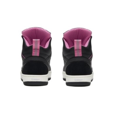 XPD Sneaker MOTO-1 H2OUT Damen schwarz-pink