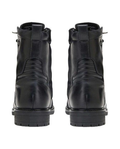 XPD Schuhe X-Nashville H2OUT schwarz