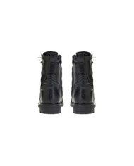 XPD Scarpe X-Nashville H2OUT nero