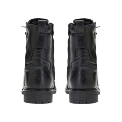XPD Chaussures X-Nashville H2OUT noir