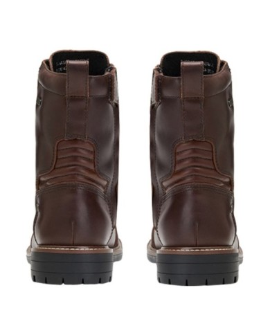 XPD Scarpe X-Nashville H2OUT marroni