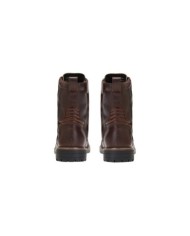 XPD Chaussures X-Nashville H2OUT marron