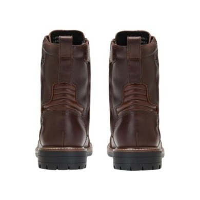 XPD Scarpe X-Nashville H2OUT marroni