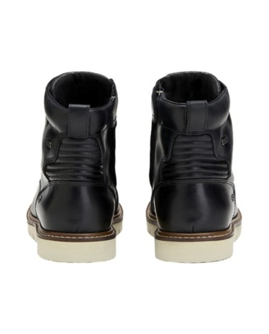 XPD Scarpe X-Village H2OUT nero