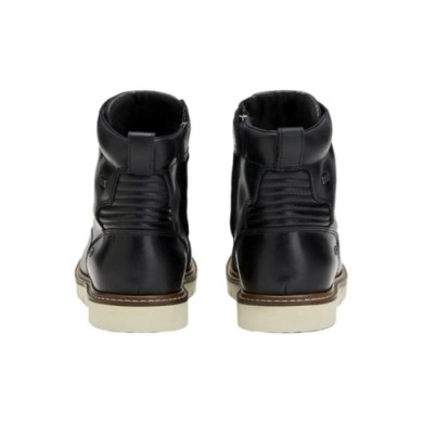 XPD Chaussures X-Village H2OUT noir