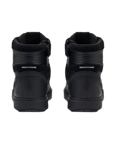 XPD Sneaker Moto Way H2OUT schwarz