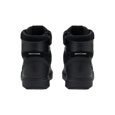 XPD Sneaker Moto Way H2OUT schwarz