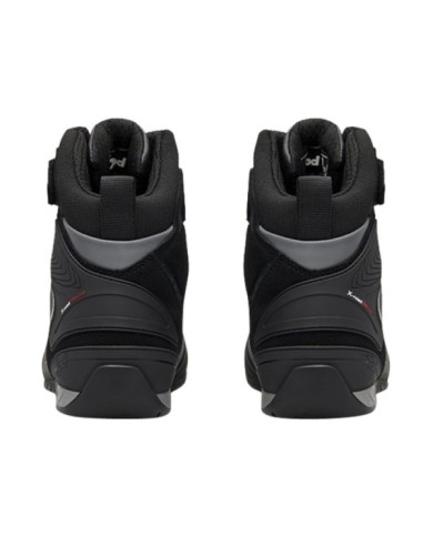 XPD Scarpe X-Road H2OUT nero