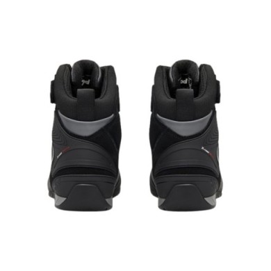 XPD Scarpe X-Road H2OUT nero