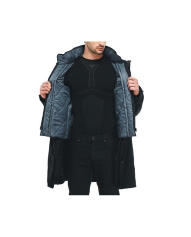 Dainese D-Dry XT Giacca Elysee nero