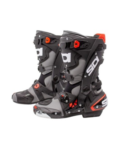 SIDI Kabelspanner Mitte schwarz für SIDI Rex & Rex Air 42-44