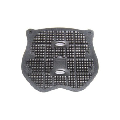 SPIDI Protection thoracique Warrior Chest noire taille unique