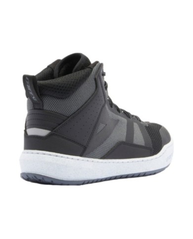 Scarpe Dainese Suburb Air nero-bianco