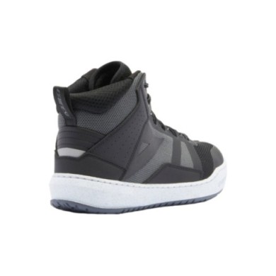 Dainese Chaussures Suburb Air noir-blanc