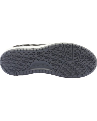 Dainese Scarpe Suburb Air donna nero-bianco-rosso