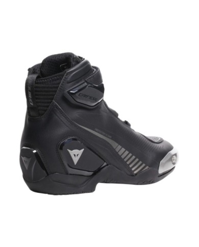 Scarpe Dainese Superya nero-antracite
