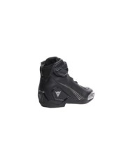 Scarpe Dainese Superya nero-antracite
