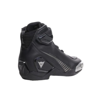 Dainese Chaussures Superya noir-anthracite