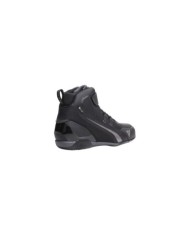 Scarpe Dainese D-WP Herian nero-antracite