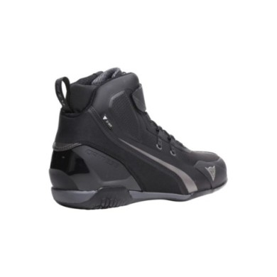 Scarpe Dainese D-WP Herian nero-antracite